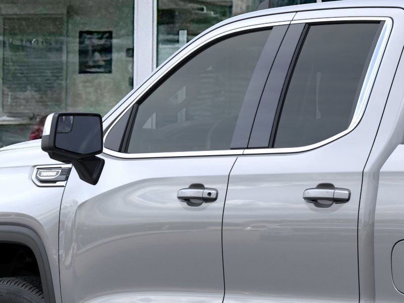 New 2026 GMC Sierra 1500 SLE w/ Preferred Package image 36