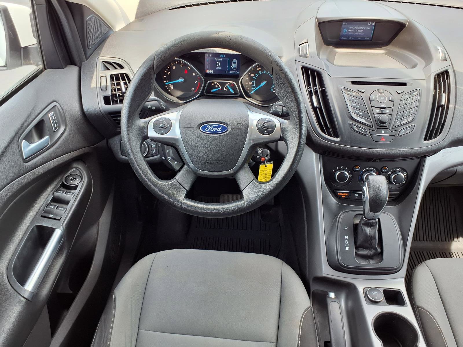 Used 2015 Ford Escape SE AWD/4WD image 5