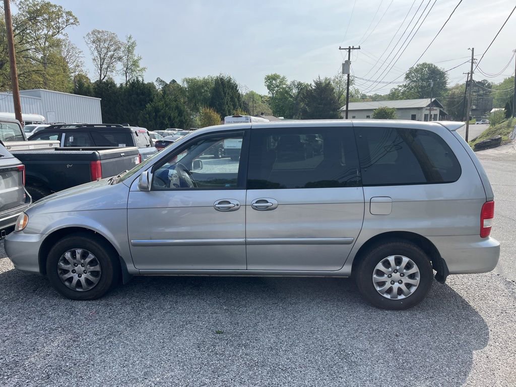 Used 2004 Kia Sedona LX image 3