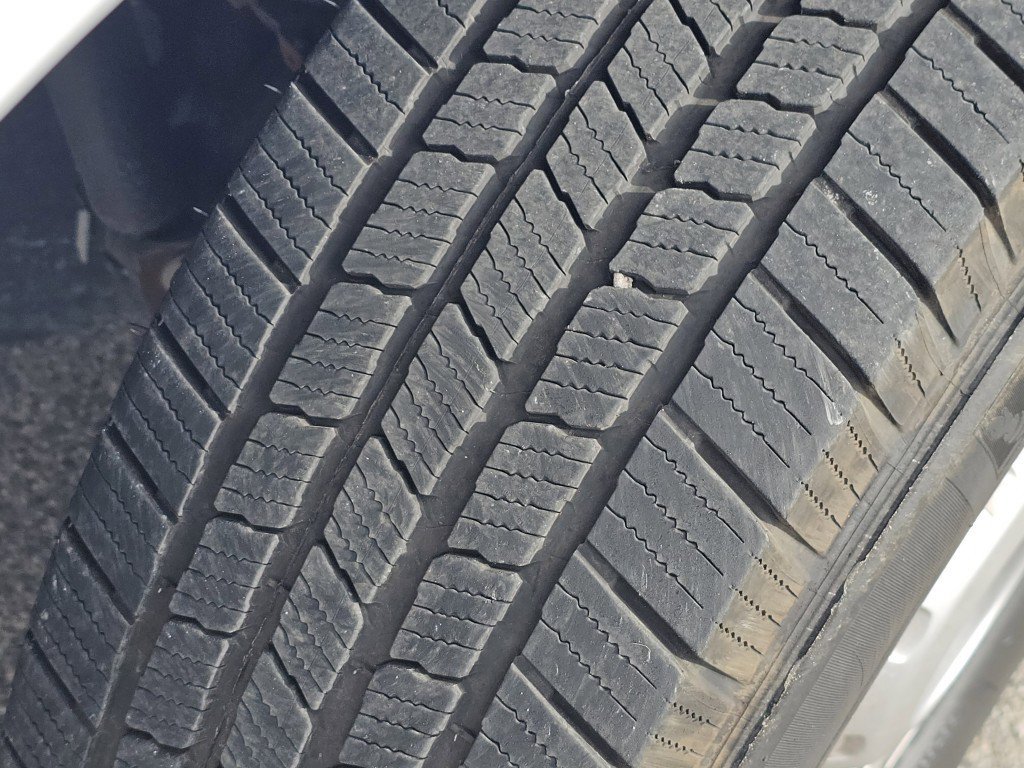 Used 2024 Ford F350 XL image 18