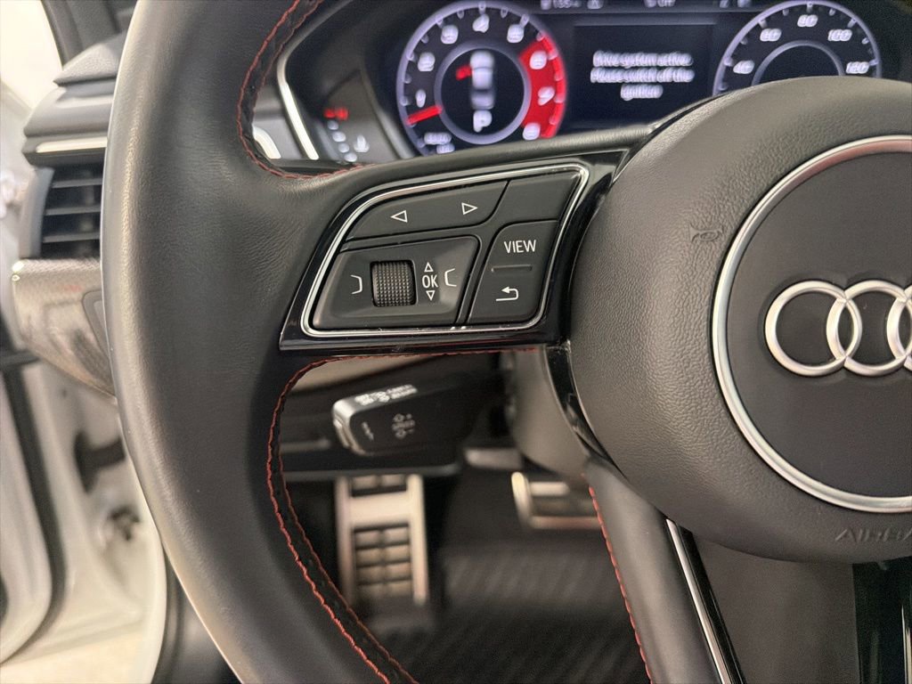 Used 2019 Audi S4 Premium Plus w/ Premium Plus Package AWD/4WD image 12