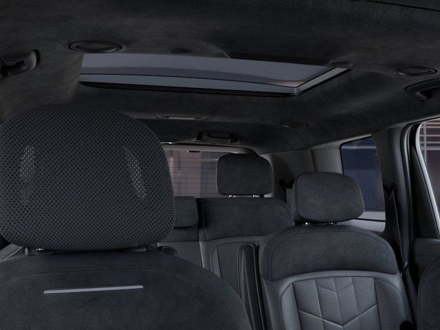 New 2027 Kia Telluride X-Line SX Prestige AWD/4WD image 27