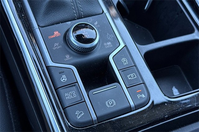 Used 2022 Kia Sorento SX Prestige image 33