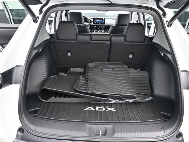 Used 2025 Acura ADX FWD image 17