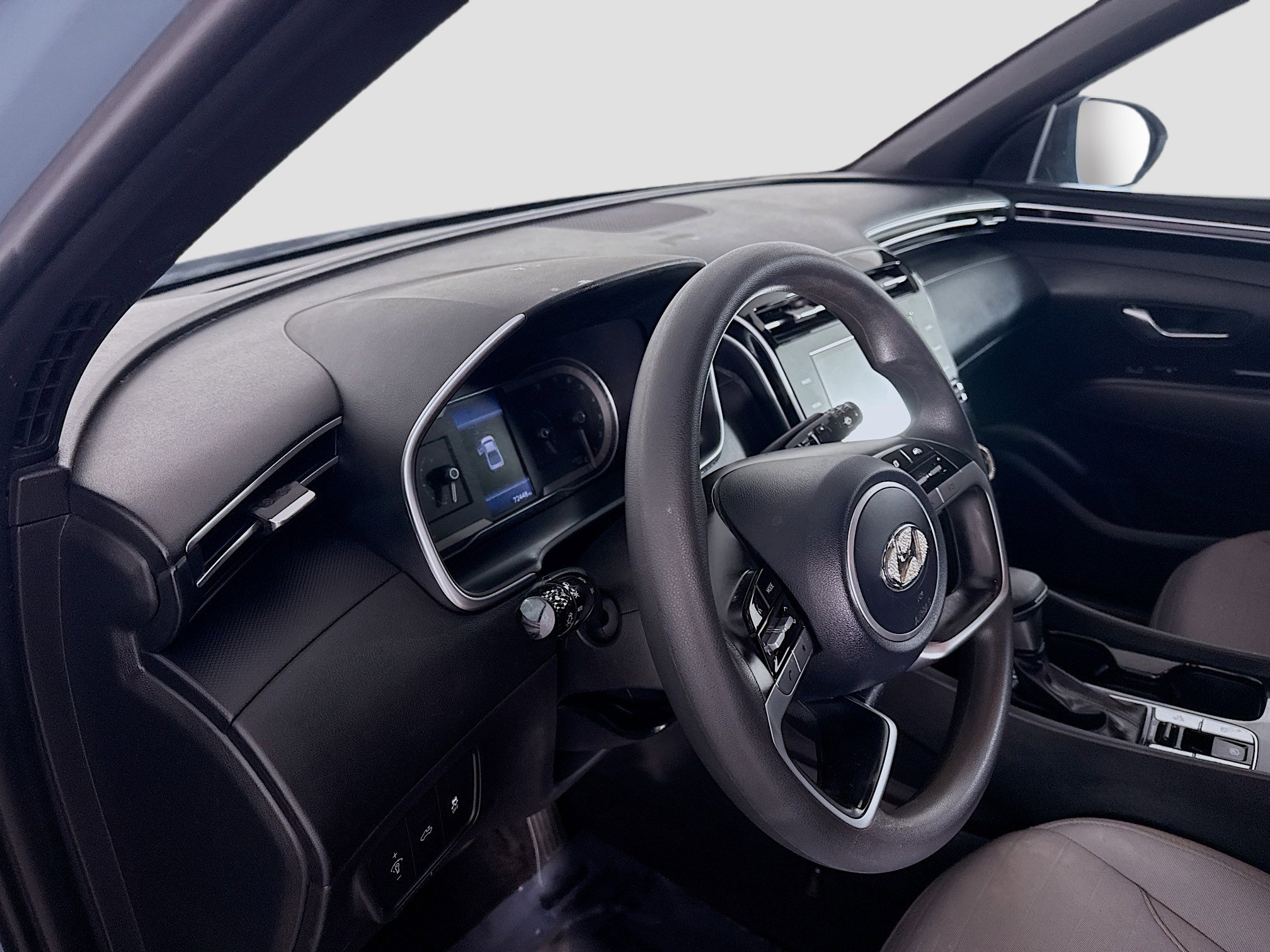 Used 2022 Hyundai Santa Cruz SE image 22