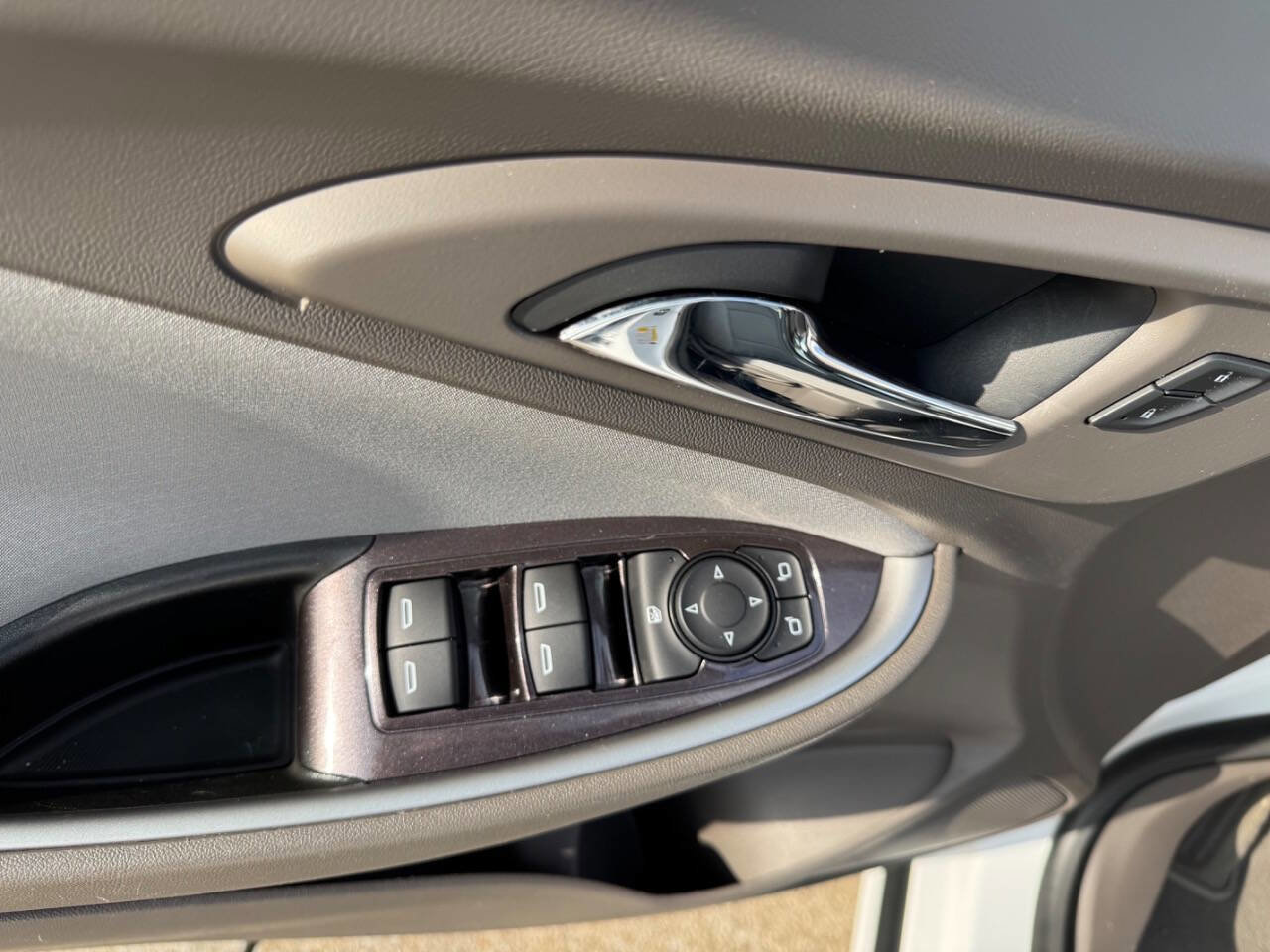 Used 2020 Chevrolet Malibu LS image 11