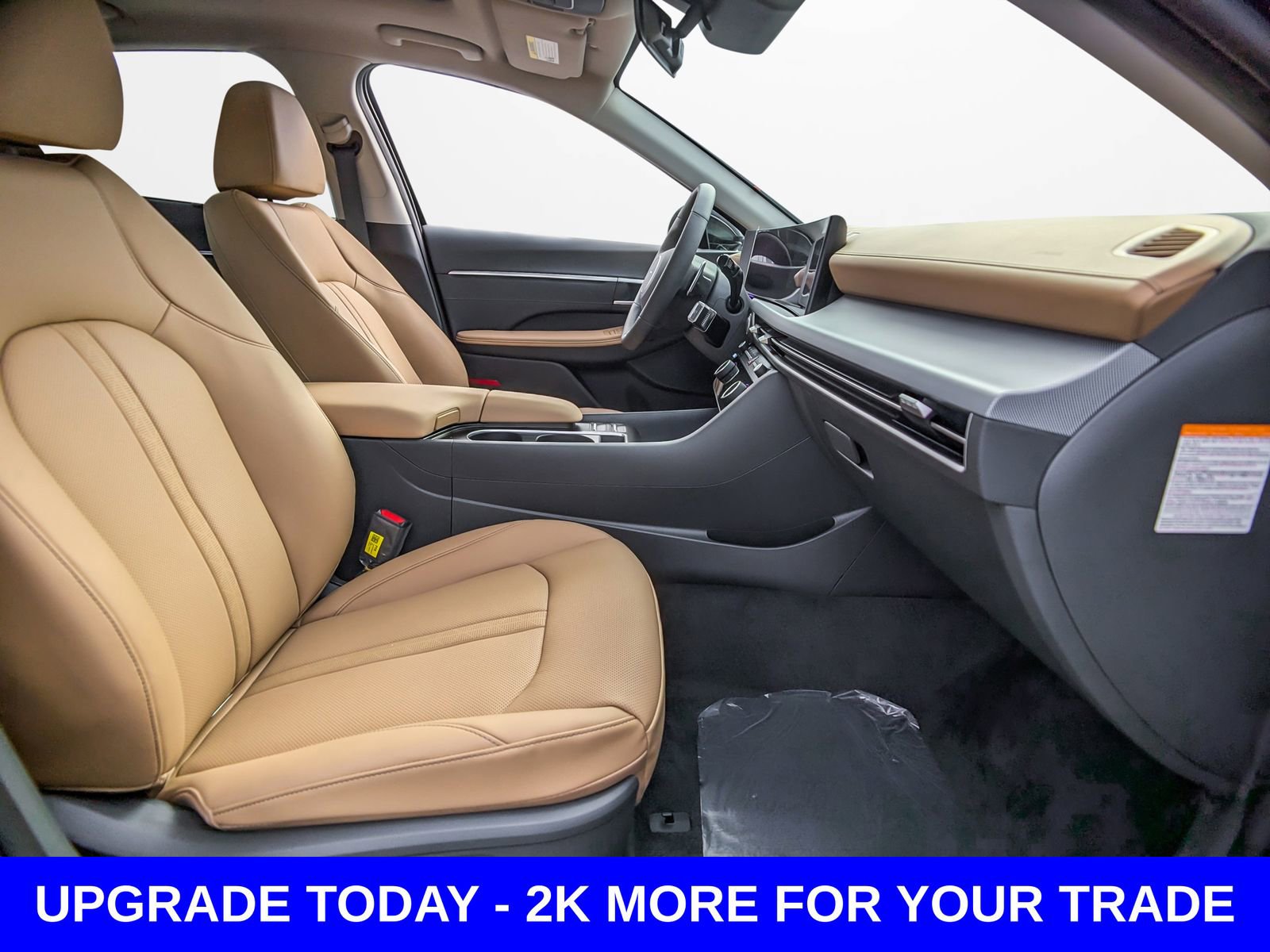 New 2026 Hyundai Sonata Limited image 29