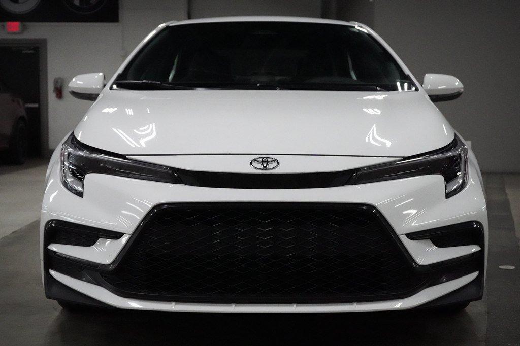 Used 2024 Toyota Corolla SE FWD image 44