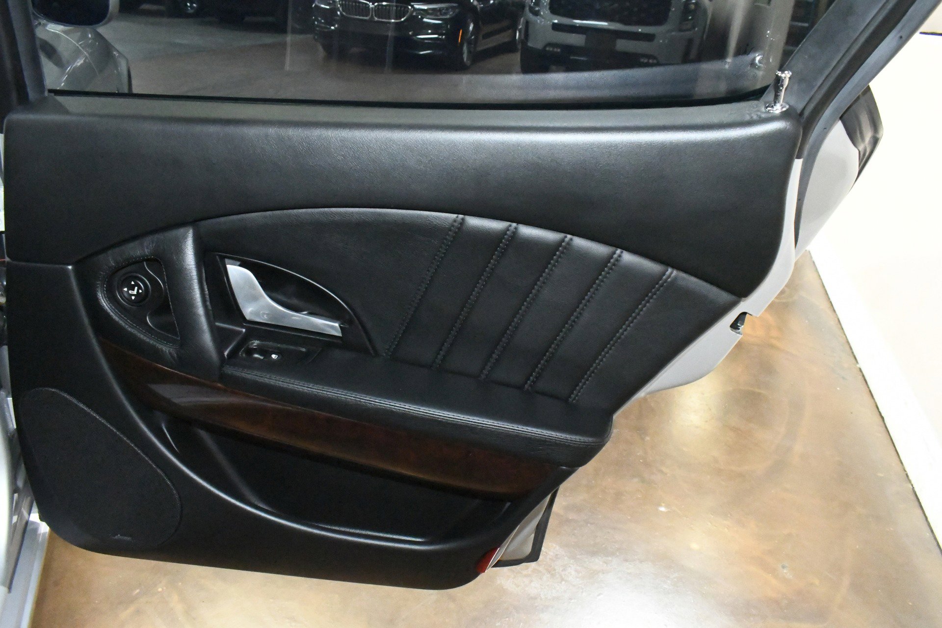 Used 2008 Maserati Quattroporte image 44