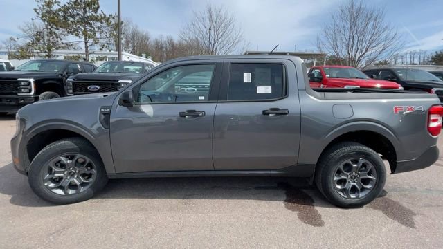 New 2026 Ford Maverick XLT w/ XLT Luxury Package AWD/4WD image 5