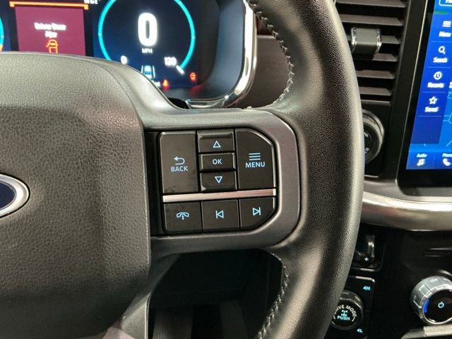 Used 2023 Ford F150 Lariat image 28
