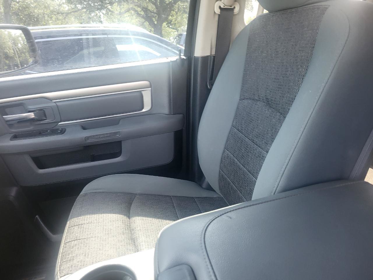 Used 2016 RAM 1500 Big Horn RWD image 64