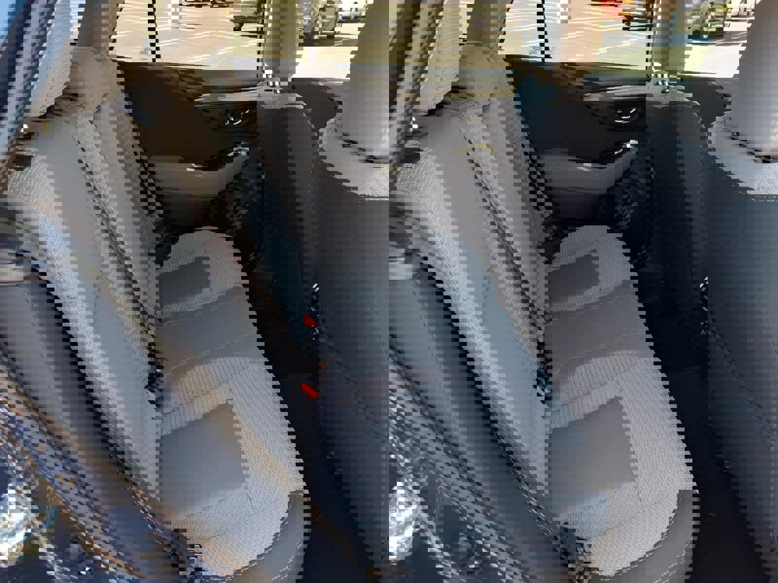 Certified 2025 Subaru Outback Premium w/ Popular Package #1A image 22