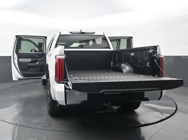 New 2026 Toyota Tundra Limited AWD/4WD image 34
