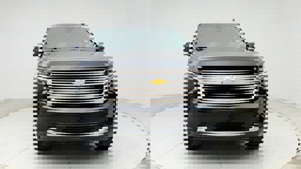 Used 2024 Chevrolet Tahoe High Country w/ Advanced Technology Package image 2