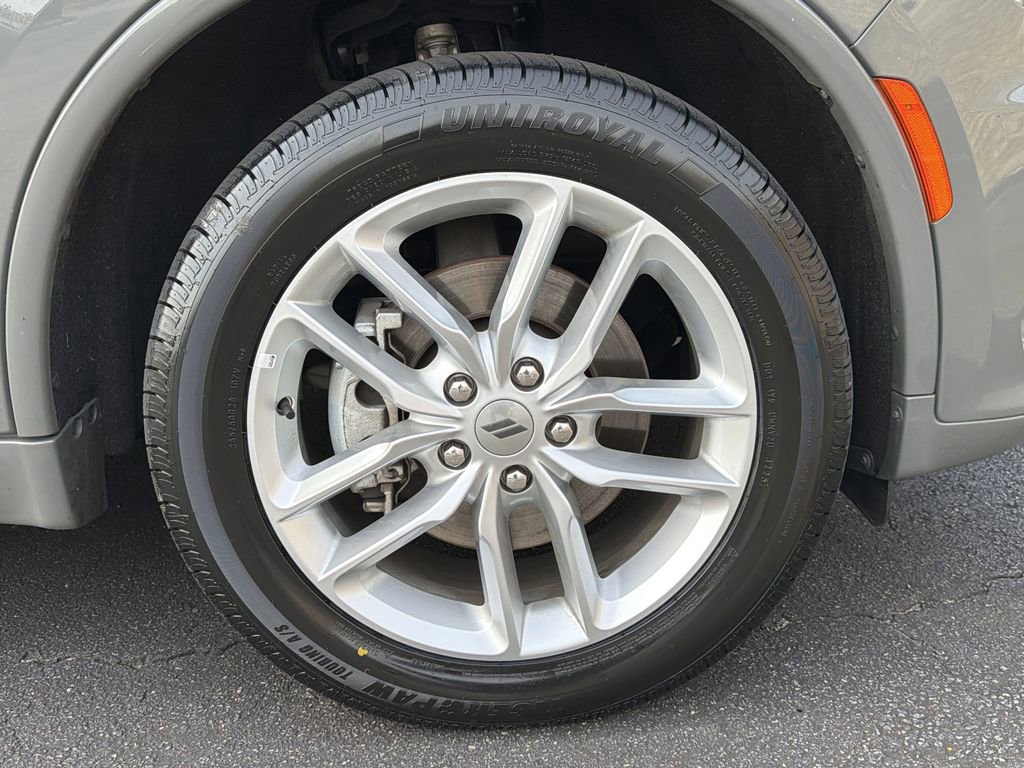 Used 2024 Dodge Durango GT image 12