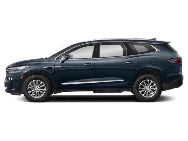 Used 2024 Buick Enclave Avenir w/ Avenir Technology Package AWD/4WD image 3