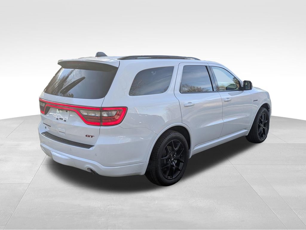 New 2026 Dodge Durango GT image 3