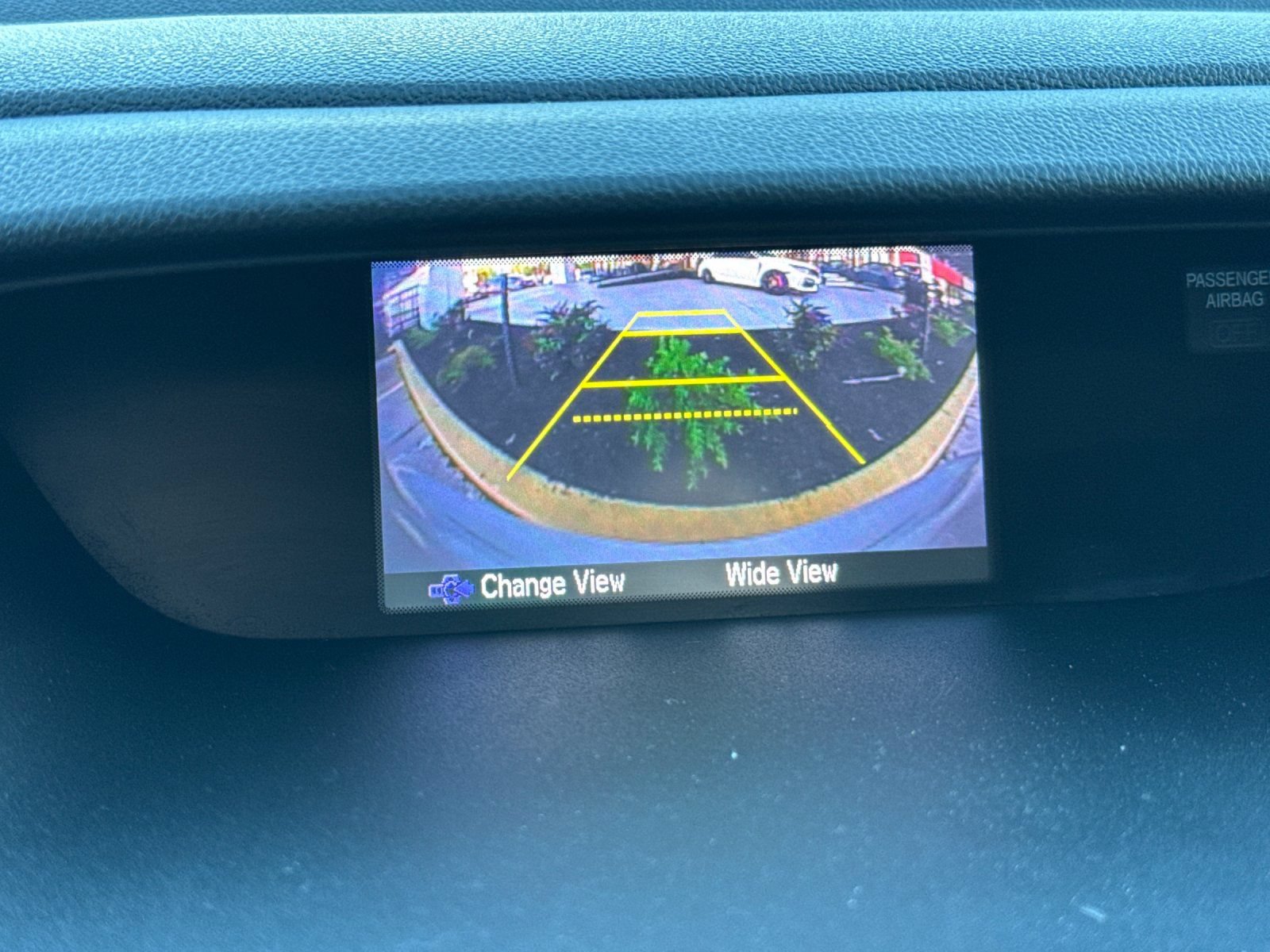 Used 2016 Honda CR-V LX image 20