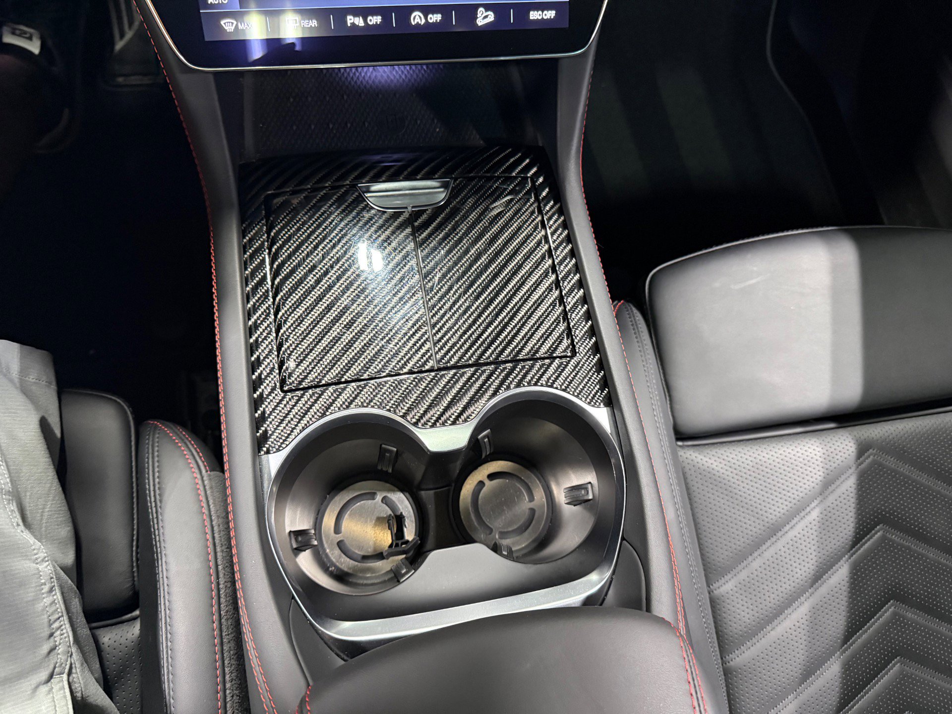 Used 2024 Maserati Grecale Trofeo image 33