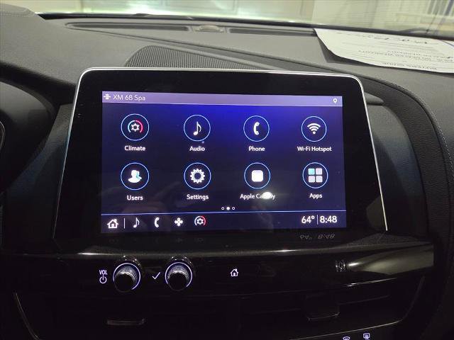 Used 2020 Cadillac CT5 Premium Luxury w/ Climate Package image 19