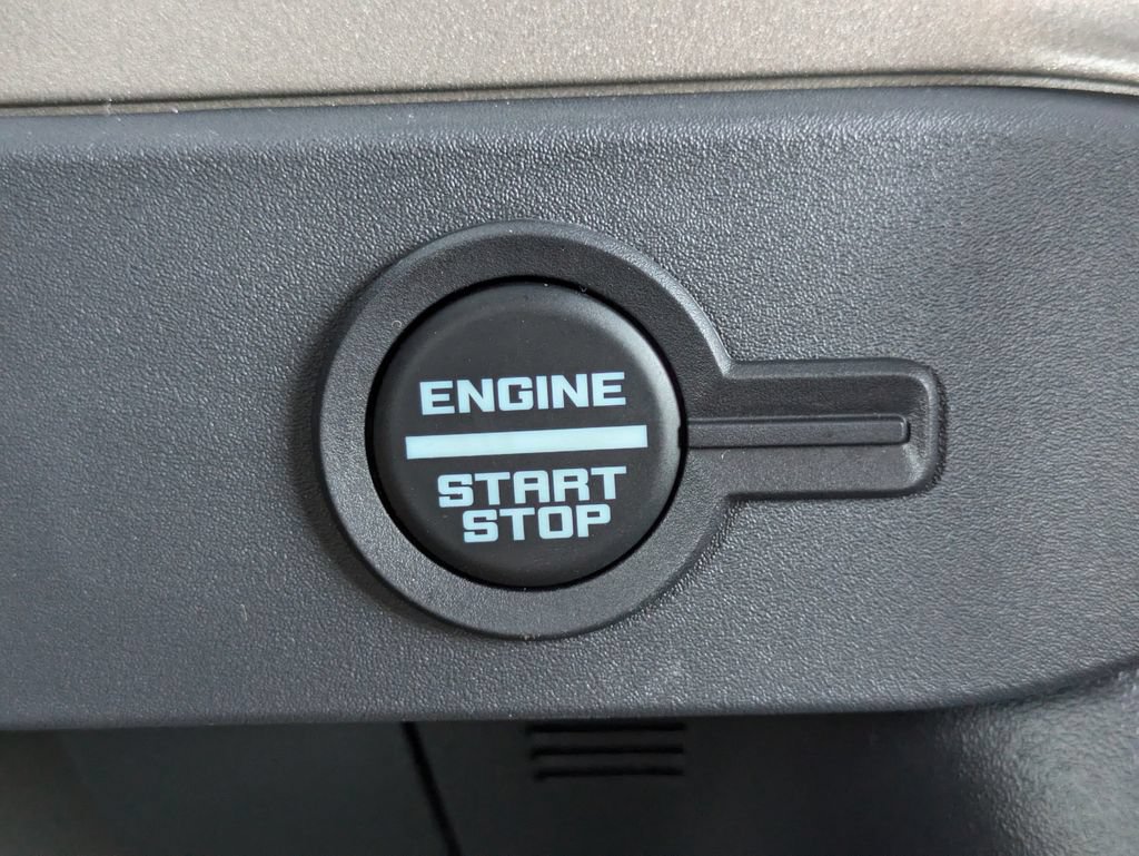 New 2026 Ford Bronco Outer Banks AWD/4WD image 29