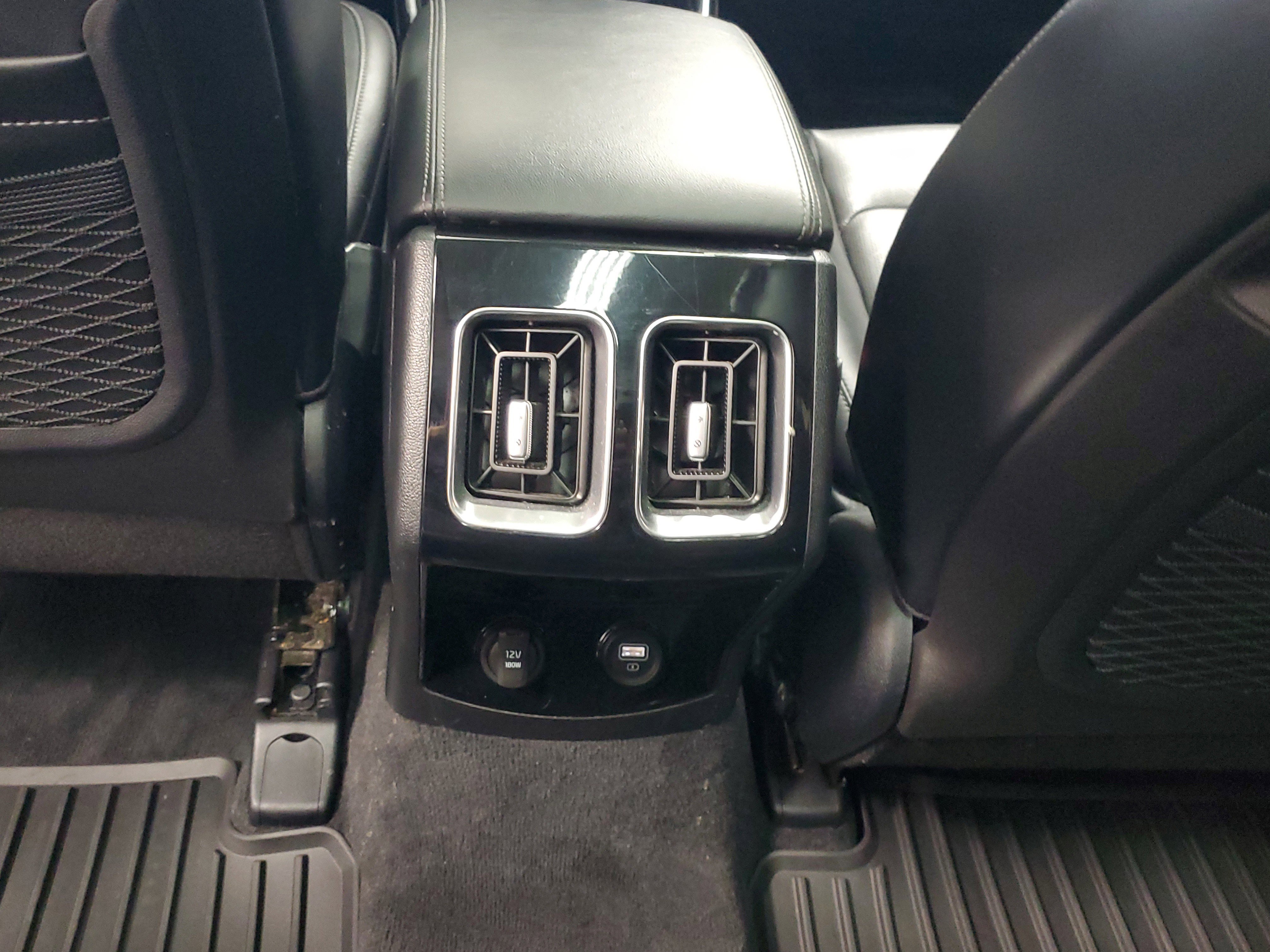 Used 2021 Kia Sorento SX AWD/4WD image 15