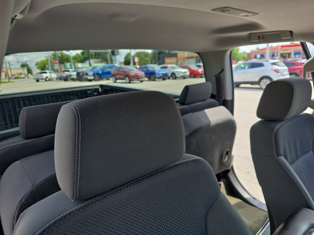 Used 2015 Chevrolet Silverado 1500 LT w/ All Star Edition AWD/4WD image 35