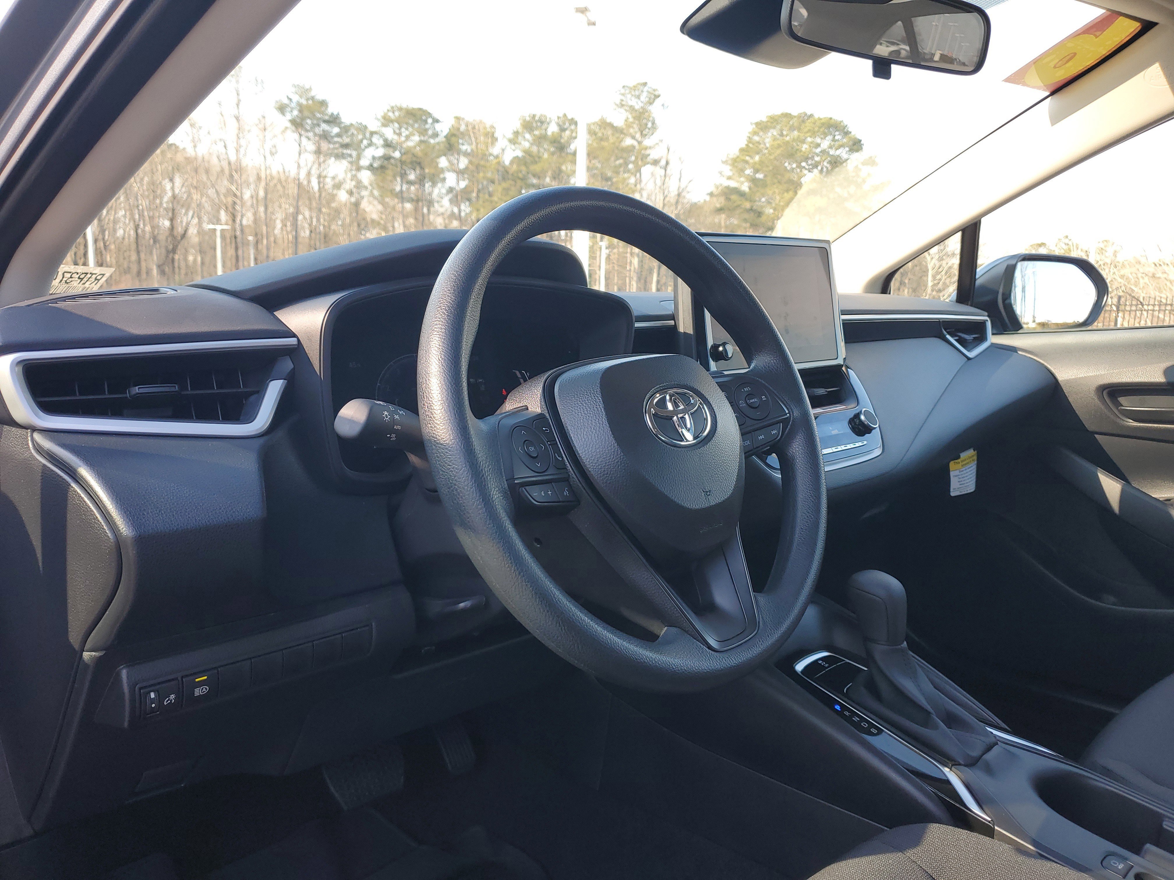 Certified 2026 Toyota Corolla LE image 15