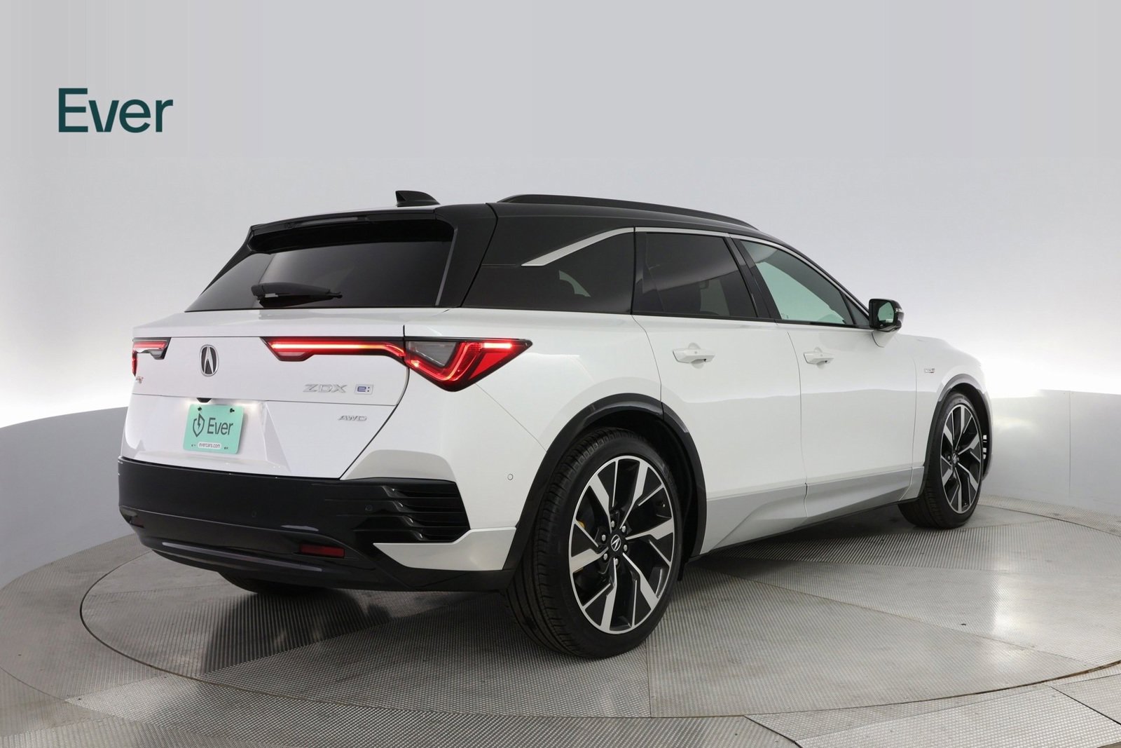 Used 2024 Acura ZDX Type S image 12