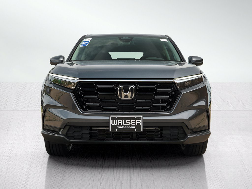 New 2027 Honda CR-V EX image 2