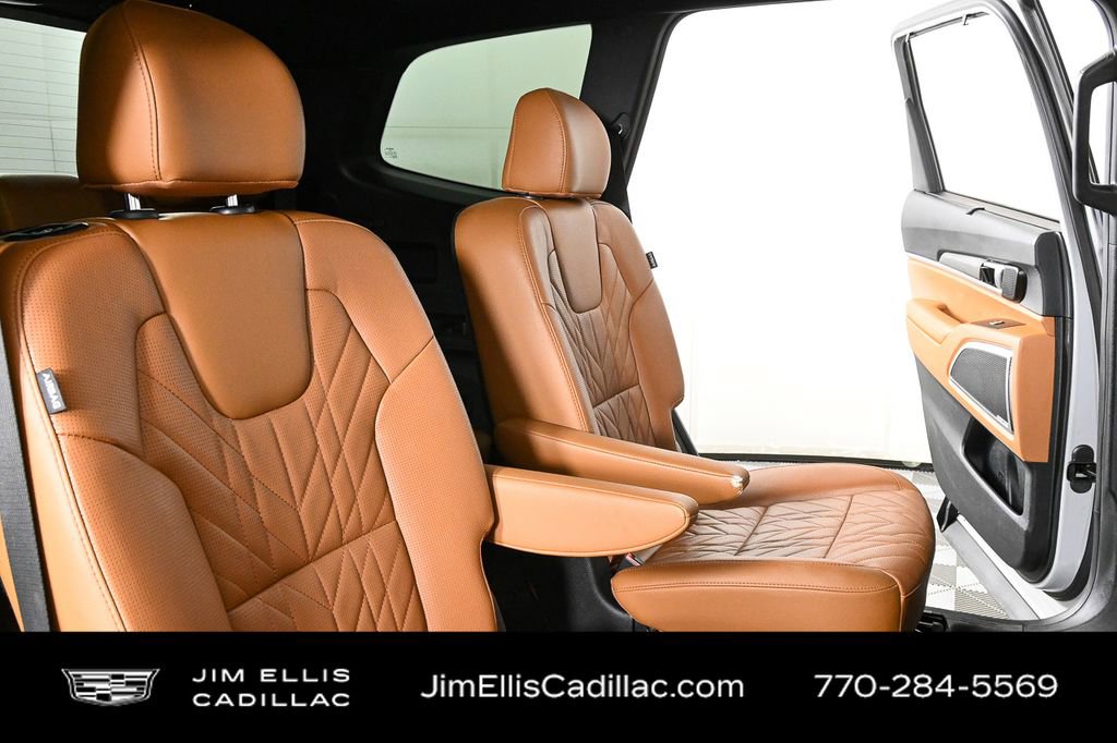 Used 2024 Kia Telluride SX X-Pro image 23