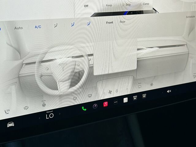 Used 2025 Tesla Model Y Long Range RWD image 25