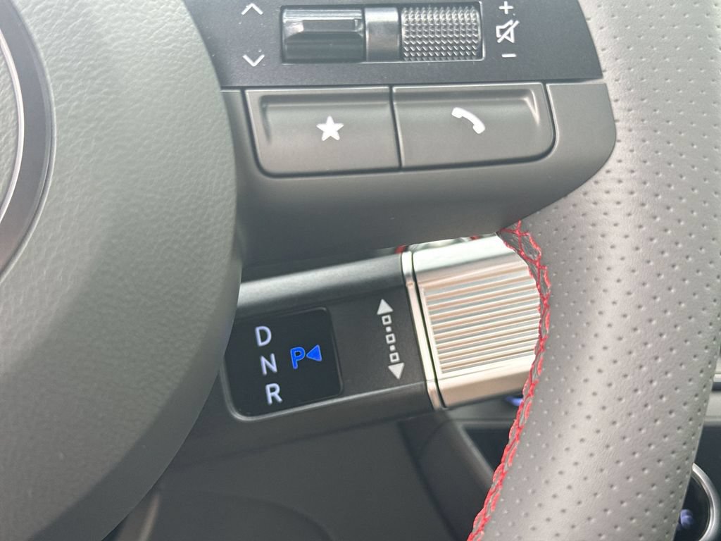 New 2026 Hyundai Sonata N Line FWD image 19