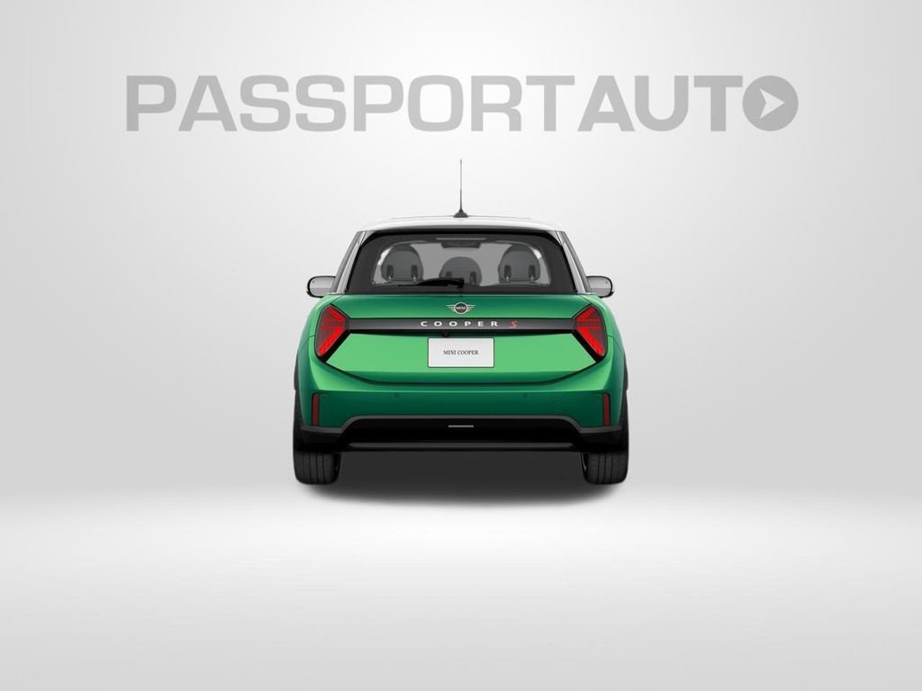 New 2027 MINI Cooper S FWD image 5