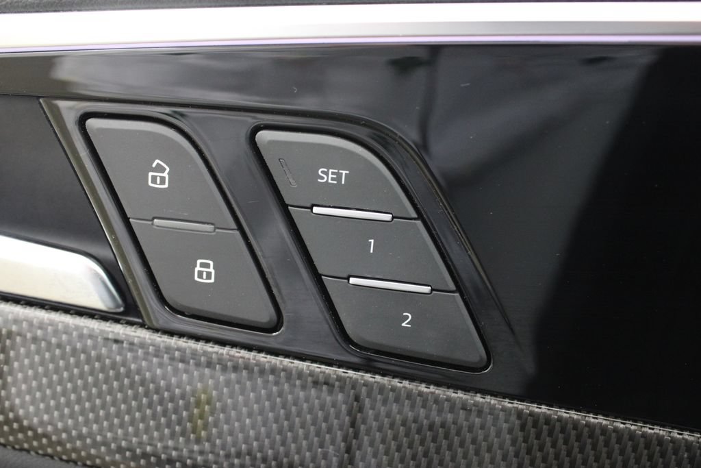 Used 2022 Audi S5 Prestige AWD/4WD image 20