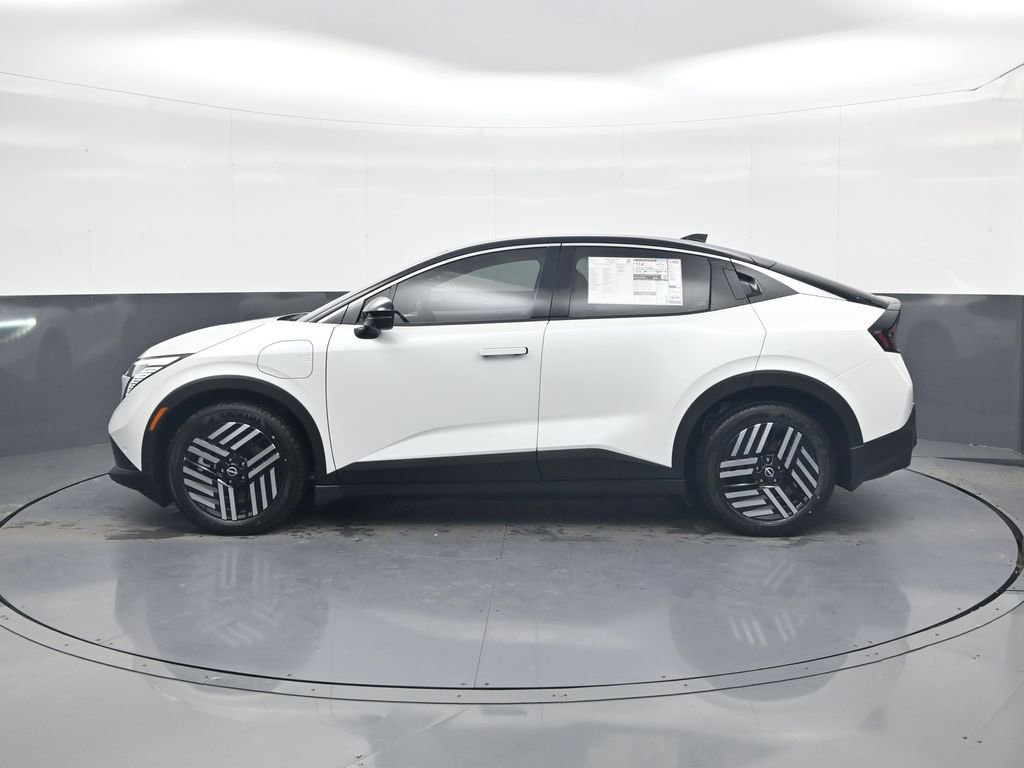 New 2026 Nissan Leaf SV+ image 4