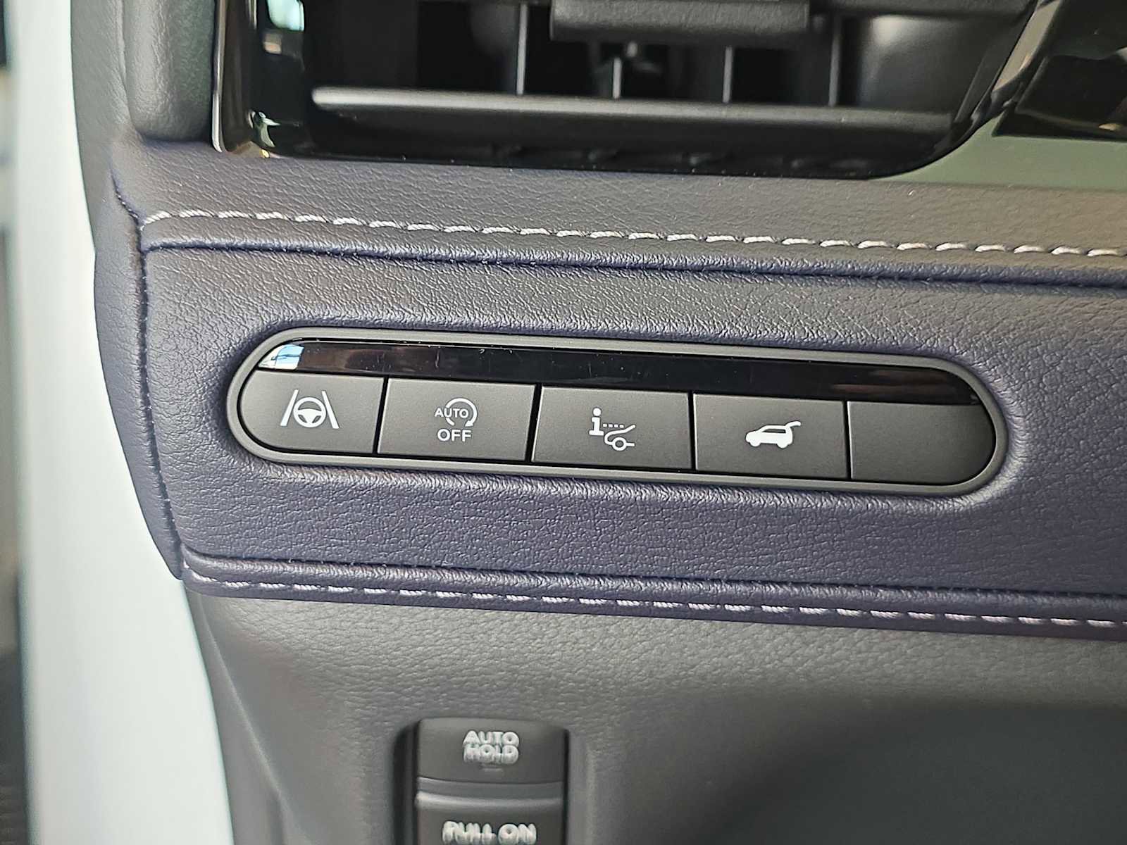 New 2026 INFINITI QX80 4WD w/ Sport Exterior Package image 24