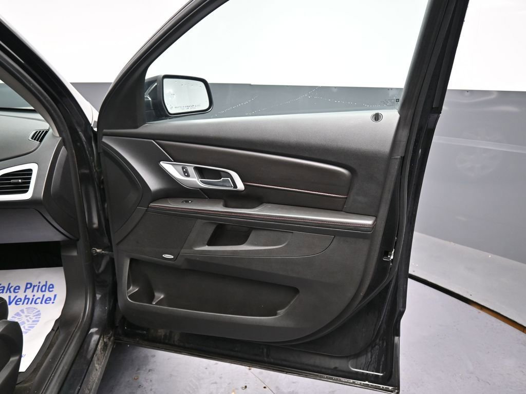 Used 2015 GMC Terrain SLT w/ Open Road Package FWD image 18
