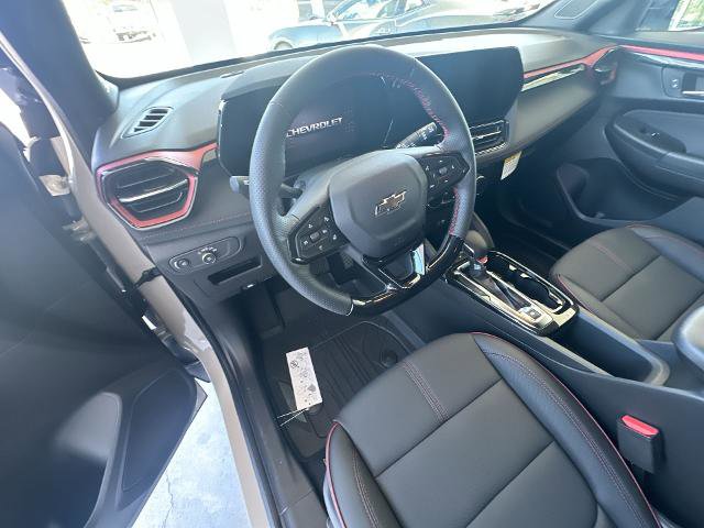 New 2026 Chevrolet TrailBlazer RS w/ Driver Confidence Package image 42