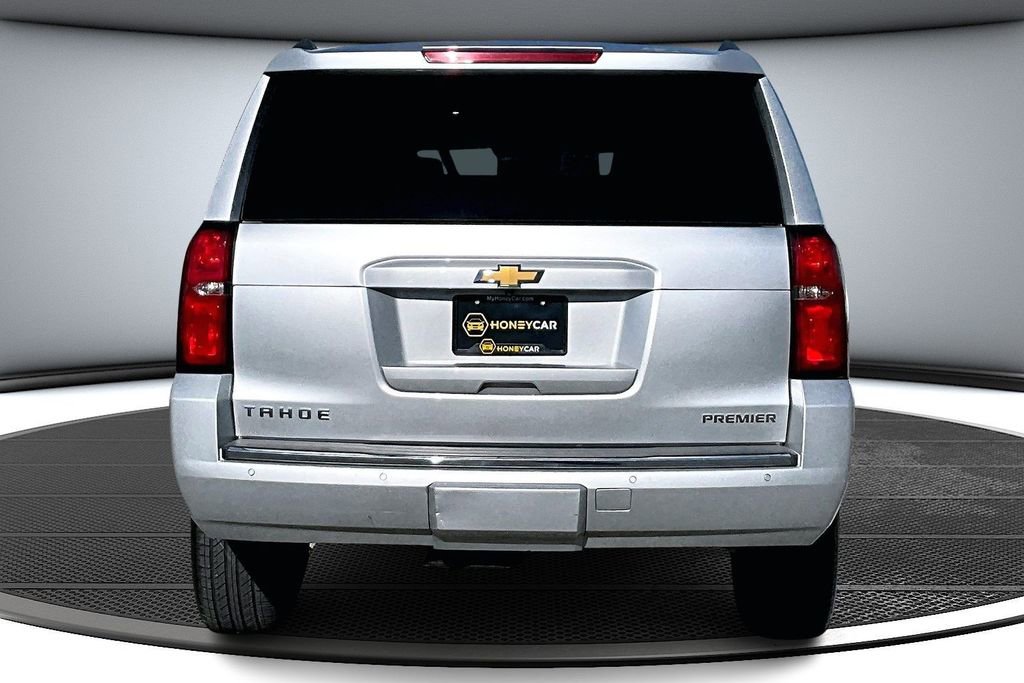 Used 2020 Chevrolet Tahoe Premier image 5