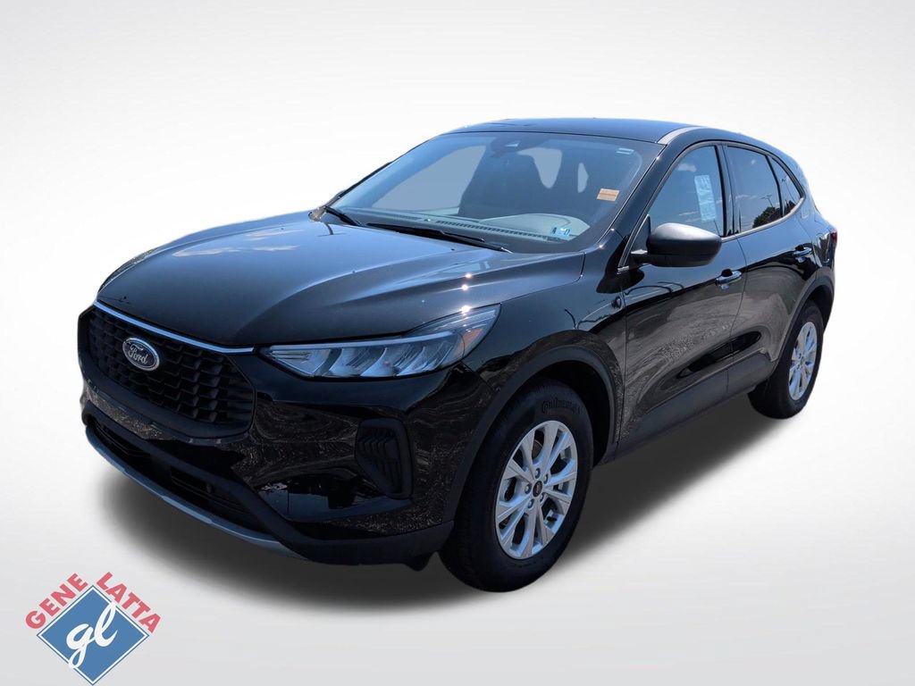 New 2026 Ford Escape Active w/ Tech Pack #1 AWD/4WD image 3