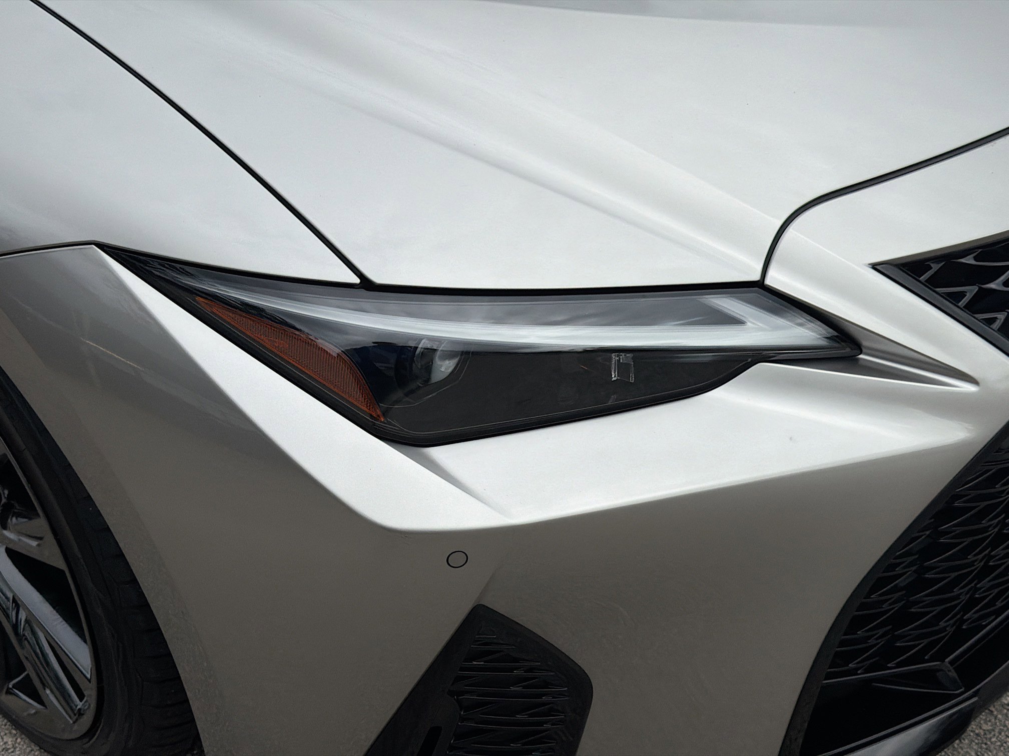 Used 2023 Lexus IS 350 F Sport w/ Memory Package image 34