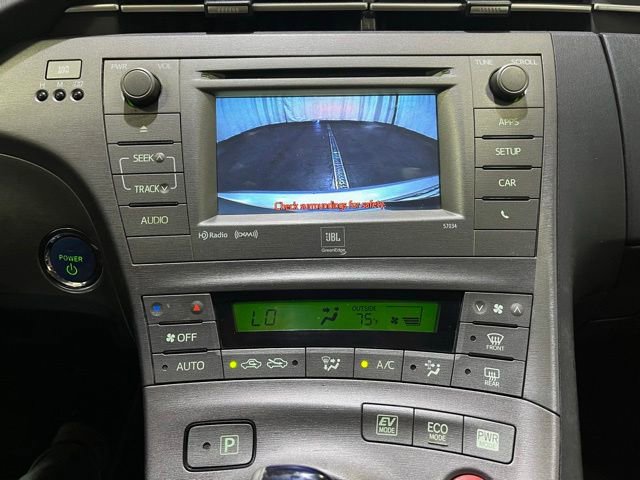 Used 2012 Toyota Prius Five FWD image 18