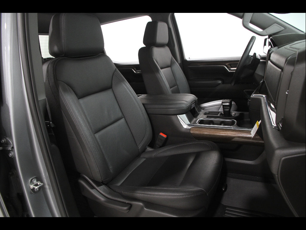 Used 2024 Chevrolet Silverado 1500 LT Trail Boss w/ Convenience Package II image 19