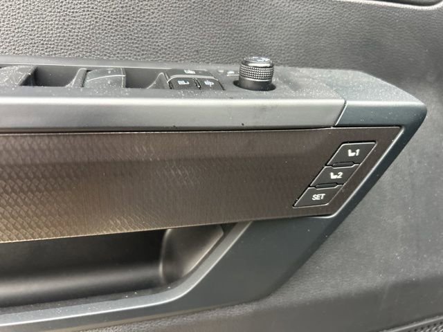 Used 2023 Toyota Sequoia TRD Pro image 16