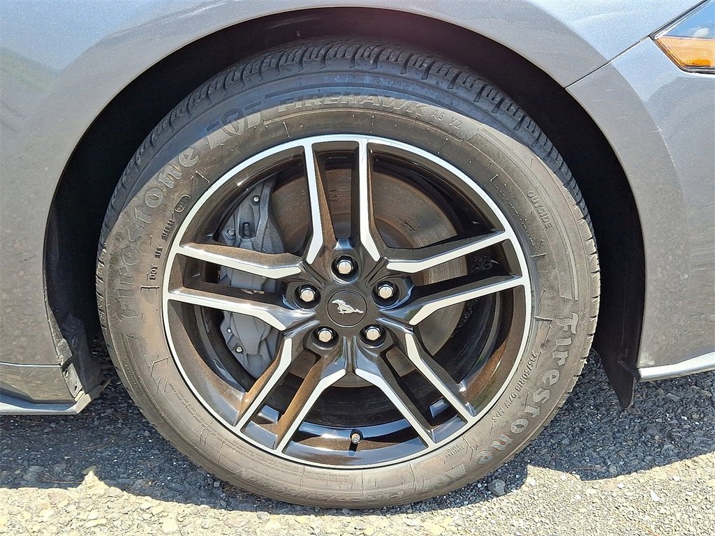 Used 2023 Ford Mustang GT Premium image 9