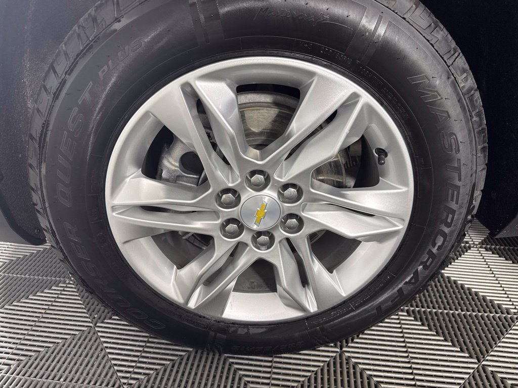 Used 2022 Chevrolet Blazer LT FWD image 10