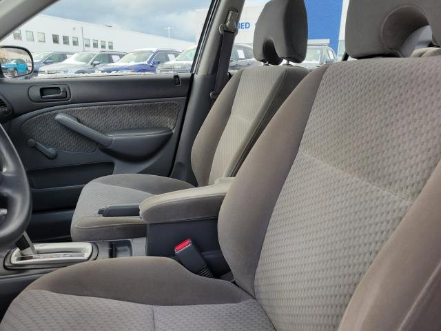 Used 2005 Honda Civic VP image 15