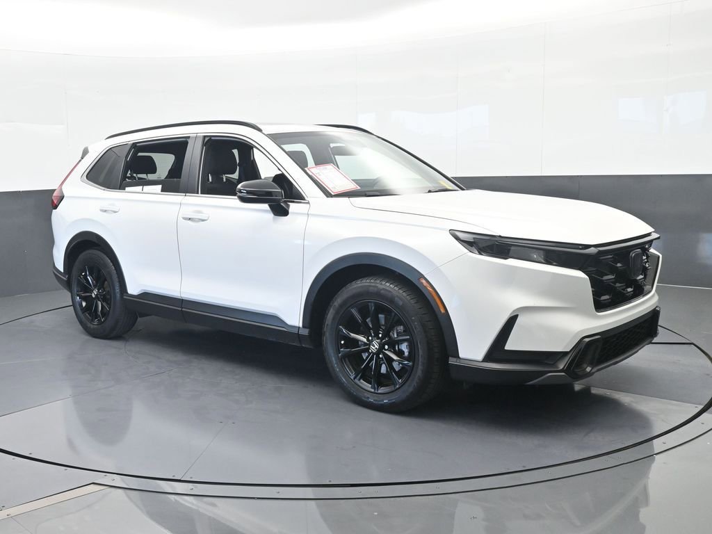 Used 2023 Honda CR-V Sport image 8